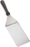 American Metalcraft Stainless Steel Giant Oversize Turner, 15 3/4 inch