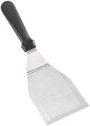 American Metalcraft Stainless Steel Heavy Duty Hamburger Turner Pizza Server, 11 5/8 inch