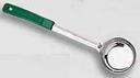 American Metalcraft Green Solid Bowl Spooner, 4 Ounce