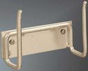 American Metalcraft Chrome On Steel Peel Rack Hanger