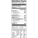 Stouffers Lasagna with Meat Sauce Entree, 19 Ounce -- 12 per case.