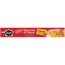 Nestle Stouffers Party Size Macaroni and Cheese, 76 Ounce -- 6 per case.