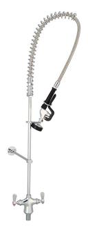 BK Resources Optiflow Heavy Duty Pre-Rinse Assembly