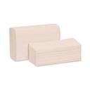 Bunzl Hawthorn White Paper 1-Ply Center Pull Towel, 7.6 x 15 inch -- 3600 per case