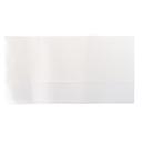Hawthorn White Paper 1-Ply Premium Off Fold Napkin, 12 x 13 inch -- 6000 per case