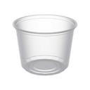 Anchor Packaging MicroLite Polypropylene Microwavable Clear Deli Cup, 16 Ounce Capacity -- 500 per case