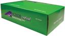 Anchor Packaging AnchorFoil Popup Box Aluminum Foil Sheet, 9 inch x 10.75 inch -- 3000 per case