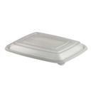 Anchor Packaging Megameal Polypropylene Clear Tray Lid Only -- 100 per case