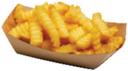 Bagcraft EcoCraft Grease Resistant Kraft Food Tray, 1 Pound -- 1000 per case