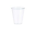 Solo Ultraclear Polyethylene Terephthalate Clear Cold Cup, 7 Ounce Capacity -- 1000 per case