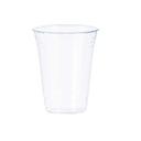 Solo Ultraclear Polyethylene Terephthalate Clear Cold Cup, 16 Ounce Capacity -- 1000 per case