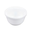 J Cup 20 Series EPS White Insulated Bowl, 10 Ounce Capacity -- 1000 per case