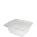 Dart ClearPac Clear OPS Plastic Container, 32 Ounce Capacity -- 504 per case.
