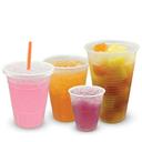 Dart Container Conex Galaxy Polystyrene Translucent Cup -- 1000 per case
