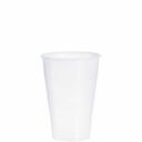 Dart Container Conex Galaxy Polystyrene Translucent Cup -- 1000 per case