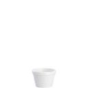 Dart Expanded Polystyrene Foam Squat Cup, 3.5 Ounce Capacity -- 1000 per case