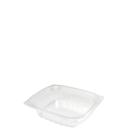 Dart ClearPac Clear OPS Plastic Container, 8 Ounce Capacity -- 1008 per case.