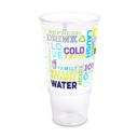 Solo Paper Cup, 44 Ounce -- 500 per case