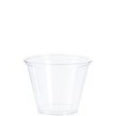 Solo Clear Cup, 9 Ounce -- 480 per case