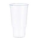 Solo Ultra Clear PET Pedestal Cup, 32 Ounce -- 500 per case