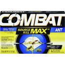 Combat Source Kill MAX Ant Killing Bait -- 72 per case