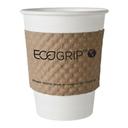 Dubl Life Durocon Tall Kraft 1/8 BBL Sacks, 52 Pound Capacity -- 500 per case