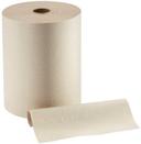 Georgia Pacific Enmotion Brown Recycled Paper Towel Roll, 10 inch x 800 Feet -- 6 per case