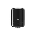 Tork Elevation Black Nonp Hand Towel Dispenser, 9.42 x 8.95 x 14.39 inch