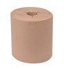 Tork Universal Paper 1 Ply Natural H80 Hand Towel Roll, 800 Feet x 8 inch -- 6 per case
