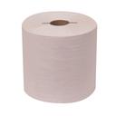 Tork H71 Natural White 1 Ply Paper Hand Towel Roll, 7.5 inch x 800 Feet -- 6 per case