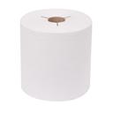 Tork White 1 Ply Paper Universal Hand Towel Roll, 8 inch x 630 Feet -- 6 per case
