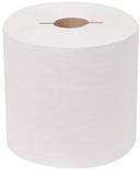 Tork Premium Paper 1 Ply White Hand Towel Roll, 7.5 inch x 600 Feet -- 6 per case.
