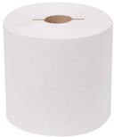Tork White Paper Advanced Hand Towel Roll, 7.438 inch x 800 Feet -- 6 per case