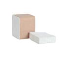 Essity Tork Xpressnap Fit White Rectangular Paper 2 Ply Interfold Dispenser Napkin -- 4320 per case