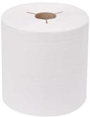 Tork Advanced Paper 1 Ply White Hand Towel Roll, 1000 Feet x 8 inch -- 6 per case