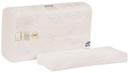 Tork Xpress 4 Panel White Paper Soft Multifold Hand Towel, 12.8 x 9.1 inch -- 1504 per case.