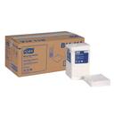 Tork White Paper 1 Ply Universal Beverage Napkin, 4.7 x 4.7 inch -- 4000 per case