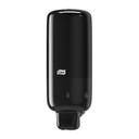Tork Universal Black Manual Foam Soap Dispenser