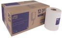 Essity Tork 2 Ply Advanced White Soft Centerfeed Hand Towel -- 6 per case