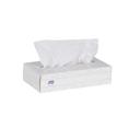 Tork White 2 Ply Facial Tissue, 8.2 x 7.88 x 9.1 inch -- 3000 per case