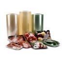 Berry Plastics Clear Polyvinyl Chloride Cylindrical All Purpose Stretch Film, 17 inch x 5000 feet