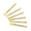 Comfort Plus Plastic Applicator Regular Absorbency Tampons -- 500 per case