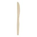 Dixie Ultra Smartstock Beige Bioplastic Knife, 7 inch Length -- 960 per case