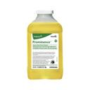 Diversey Prominence Heavy Duty Floor Cleaner, 2.5 Liter -- 2 per case