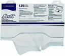 Kimberly Clark Scott Personal White Seat Cover, 15 x 18 inch -- 3000 per case
