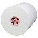 Scott White 1 Ply Paper Towel Roll, 8 inch x 580 Feet -- 6 rolls per case