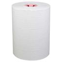Scott White 1 Ply Paper Towel Roll, 8 inch x 580 Feet -- 6 rolls per case