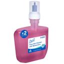 Scott Pink Foam Hand Soap Refill with Moisturizers , 1.2 Liter -- 2 per case.