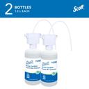 Scott Green Certified Unscented Foam Hand Soap Refill, 1.5 Liter -- 2 per case.