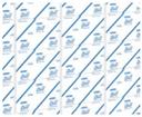 Scott Pro Scottfold Multifold White Paper Towel, 12.4 x 9.4 x 9.625 inch -- 4375 per case
